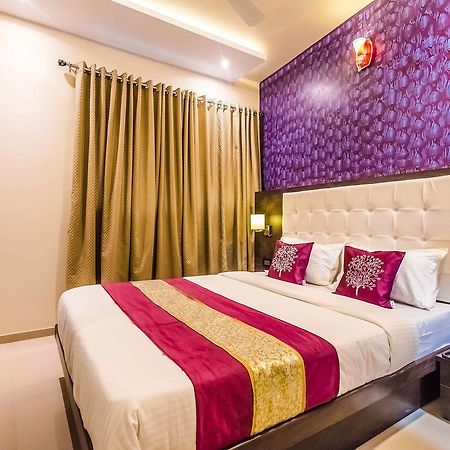 Oyo 6719 Atlas Grand Hotel Mumbai Exterior photo