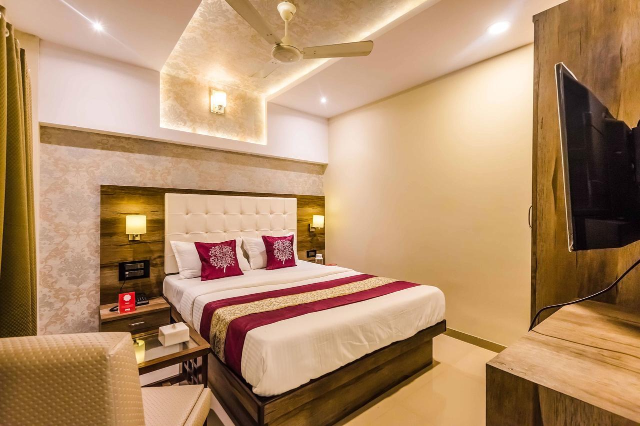 Oyo 6719 Atlas Grand Hotel Mumbai Exterior photo