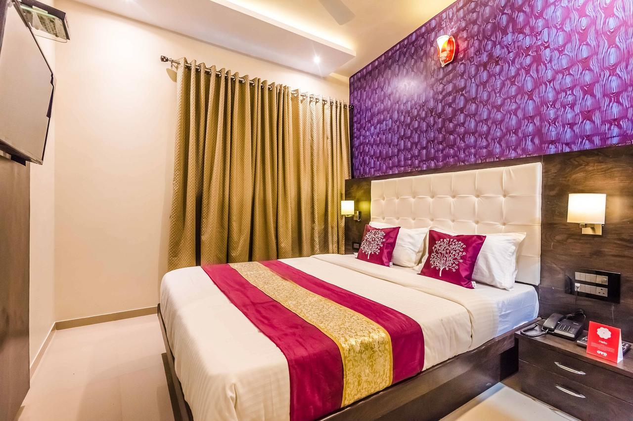 Oyo 6719 Atlas Grand Hotel Mumbai Exterior photo