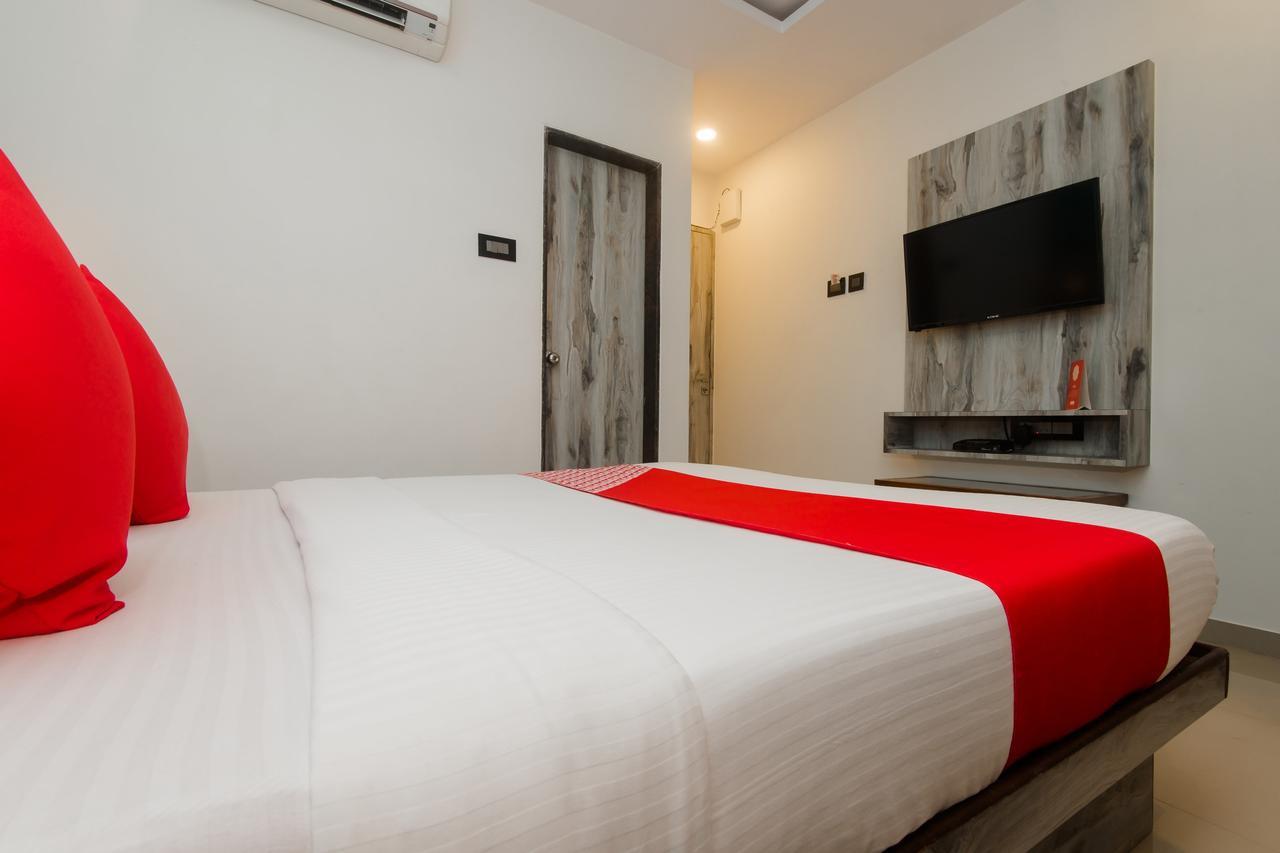 Oyo 6719 Atlas Grand Hotel Mumbai Exterior photo