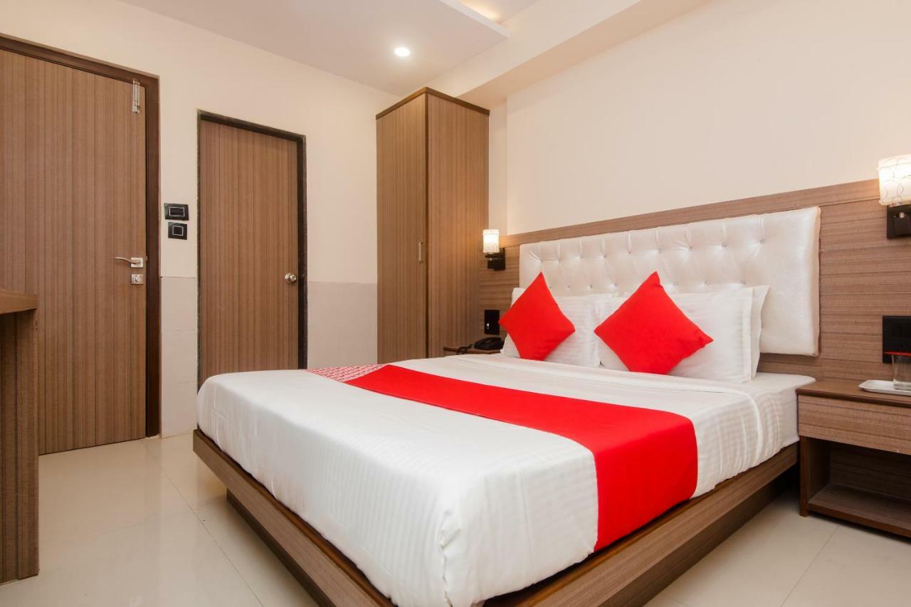 Oyo 6719 Atlas Grand Hotel Mumbai Exterior photo